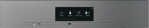 Встраиваемая кофемашина с опцией DirectWater Miele CVA 7845 GRGR